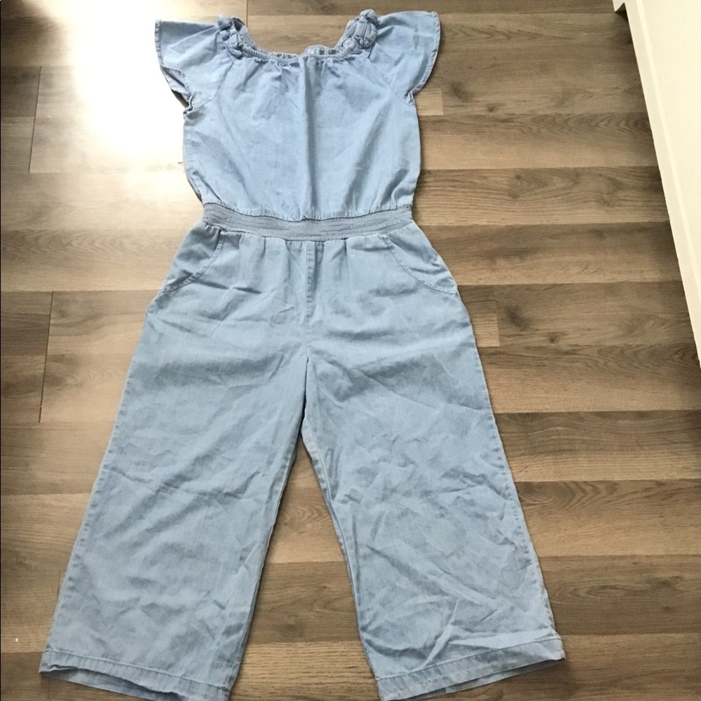 BOHO jumper